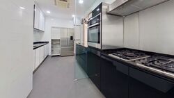 Caribbean At Keppel Bay (D4), Condominium #406106771